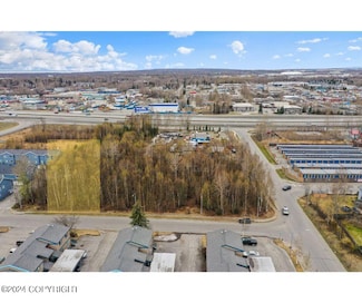 7230 Meadow St, Anchorage, AK 99507