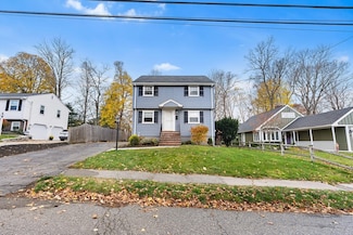73 Sassamon Ave, Milton, MA 02186