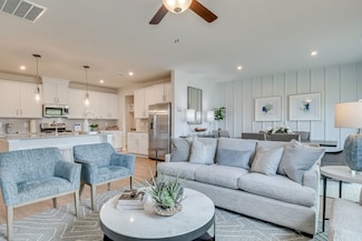 The Easton, Chapin, SC 29036
