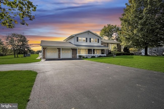 2420 Waggoners Gap Rd, Carlisle, PA 17013