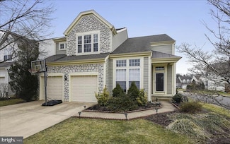 12399 Brown Fox Way, Reston, VA 20191