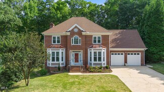 948 Tanworth Dr, Raleigh, NC 27615