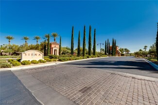 4754 Riva de Romanza St, Las Vegas, NV 89135