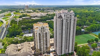 795 Hammond Dr NE Unit 513, Atlanta, GA 30328