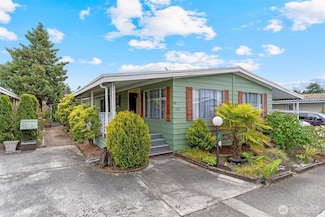 11436 SE 208th St Unit 112, Kent, WA 98031