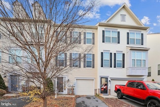 1110 Carinoso Cir, Severn, MD 21144