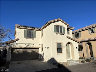 5265 Pendergrass St, North Las Vegas, NV 89081