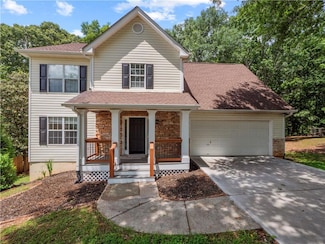 6333 Horizon Dr, Flowery Branch, GA 30542