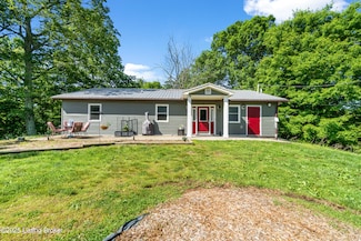 275 Cardinal Rd, Shepherdsville, KY 40165