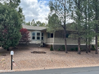 2081 Pineview Dr, Show Low, AZ 85901
