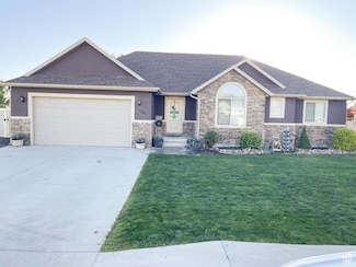 1303 N 150 E, Nephi, UT 84648