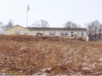 6808 Cimarron Rd, Mount Perry, OH 43760