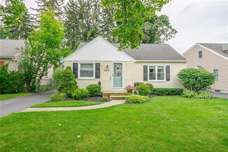 453 Tarrington Rd, Rochester, NY 14609