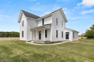 3865 St Rt 545-Olivesburg Rd, Mansfield, OH 44903