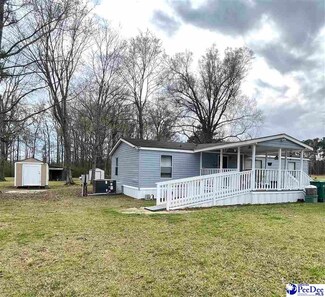 890 Highway 301, Marion, SC 29571