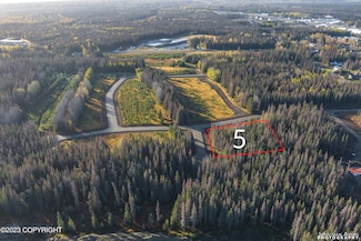 L5 Truly Cir, Soldotna, AK 99669