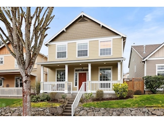 1575 NE 103rd Ave, Beaverton, OR 97006