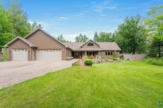 5347 Maple Grove Rd, Hermantown, MN 55811