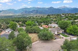 2411 W Cache La Poudre St Unit 2, Colorado Springs, CO 80904