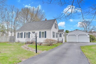 985 Washington Ave, Portland, ME 04103