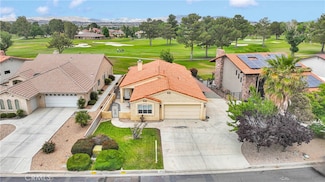 12775 Rain Shadow Rd, Victorville, CA 92395