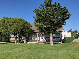 204 Beaver, Gage, OK 73843