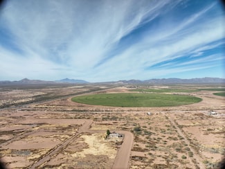 W W Cornell Dr, Douglas, AZ 85607