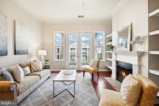 17 Granite Place Unit 495, Gaithersburg, MD 20878