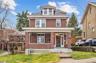 1425 La Salle Ave, Pittsburgh, PA 15216