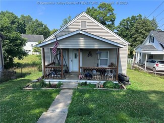 60 Central Ave, Saint Albans, WV 25177