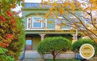 4376 W Pine Blvd, Saint Louis, MO 63108