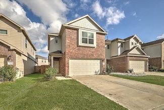 13315 Colina Meadows Ln, Houston, TX 77048