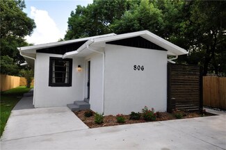 806 Carlson Dr, Orlando, FL 32804