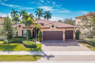 13020 SW 13th St, Davie, FL 33325