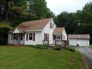 21 Fuller St, Wilton, ME 04294