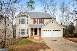 4982 Shallow Ridge Rd NE, Kennesaw, GA 30144
