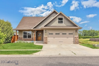 988 Meagher Ave, Bozeman, MT 59718