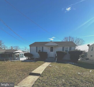 1340 Parkside Ave, Ewing, NJ 08638