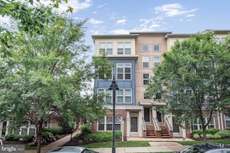 629 Diamondback Dr Unit 16-A, Gaithersburg, MD 20878