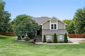 24825 E Truman Rd, Independence, MO 64056