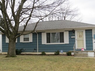 4547 Rodney Rd, Columbus, OH 43227