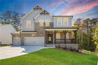 2460 Hidden Creek Rd, Kennesaw, GA 30125