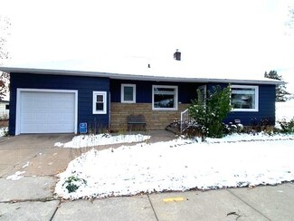 473 Bukolt Ave, Stevens Point, WI 54481