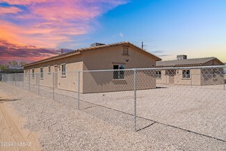 901 E 36th St, Tucson, AZ 85713