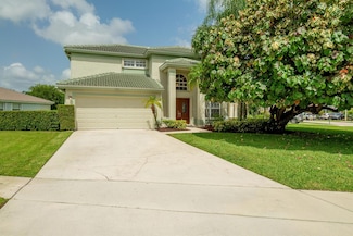 1641 S Club Dr, Wellington, FL 33414