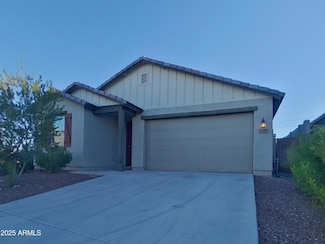 11393 S 175th Dr, Goodyear, AZ 85338