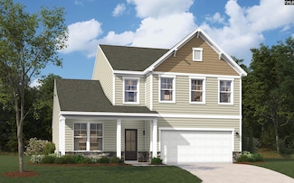 100 Lumber Pine Dr, Columbia, SC 29209