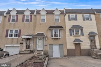 2806 Angus Rd, Philadelphia, PA 19114