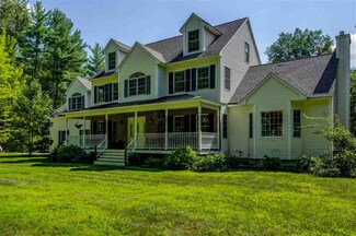 55 Dupaw Gould Rd, Brookline, NH 03033