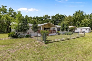 14090 NE 48th St, Williston, FL 32696